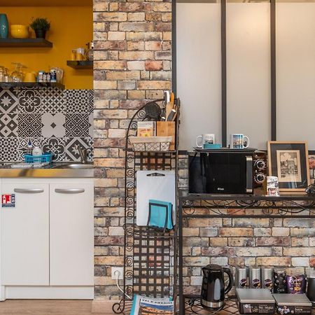 Studio 1 Atelier Vinci Amboise Exteriér fotografie